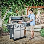 Broil King Regal S 590 Pro Gas Grill BK95834 - Image 11