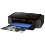 Canon PIXMA iP8720 Wireless Inkjet Photo Printer - Image 5