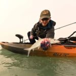 Old Town Sportsman AutoPilot 136 - Image 9