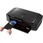 Canon PIXMA iP8720 Wireless Inkjet Photo Printer - Image 6