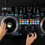 Pioneer DJ DDJ-REV7 DJ Controller - Image 13