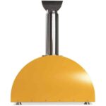 Coyote DUOMO Wood-fired Pizza Oven – Yellow – C1PZ40WY - Image 8