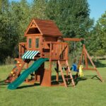 Swing-N-Slide Winchester Complete Play Set - Image 5