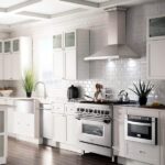 ZLINE 36 in. 4.6 cu. ft. Legacy Dual Fuel Range with 6 Burner Gas Cooktop and Electric Convection Oven in Stainless Steel (RA36) - Image 10
