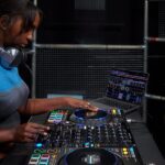 Pioneer DJ DDJ-FLX10 4-Channel DJ Controller - Image 17