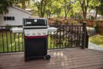 Weber Spirit E-435 4-Burner Natural Gas Grill - Image 6