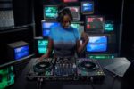 Pioneer DJ DDJ-FLX10 4-Channel DJ Controller - Image 10
