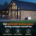 Generac Guardian 10kW Home Backup Generator - Image 3