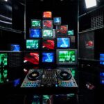 Pioneer DJ DDJ-FLX10 4-Channel DJ Controller - Image 18