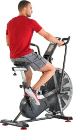 Airdyne AD7 Exercise Bike - Image 6