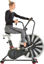 Airdyne AD7 Exercise Bike - Image 7