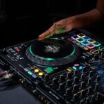 Pioneer DJ DDJ-FLX10 4-Channel DJ Controller - Image 8