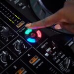 Pioneer DJ DDJ-FLX10 4-Channel DJ Controller - Image 14