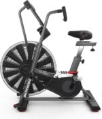 Airdyne AD7 Exercise Bike - Image 3
