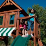 Swing-N-Slide Winchester Complete Play Set - Image 6