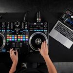 Pioneer DJ DDJ-REV7 DJ Controller - Image 21