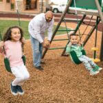 Lifetime Big Stuff Swing Set - Image 4
