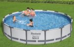 Bestway Steel Pro Max Above Ground Pool Set - Image 6
