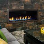 Monessen 60″ Artisan Vent Free Linear Gas Fireplace - Image 4