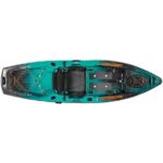 Old Town Sportsman 106 Kayak - Image 4