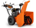 Ariens 921045 Deluxe 24″ Two-Stage Snow Blower