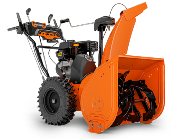 921045-Deluxe-24_FR34_1024x-600x472-1.png Ariens 921045 Deluxe 24″ Two-Stage Snow Blower - Image 1
