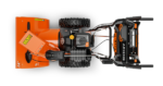 Ariens 921045 Deluxe 24″ Two-Stage Snow Blower - Image 6
