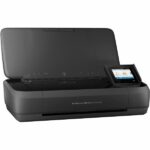 HP OfficeJet 250 Mobile All in One Printer - Image 3