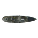 BKC PK13 13′ Pedal Drive Fishing Kayak - Image 4
