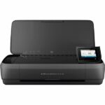 HP OfficeJet 250 Mobile All in One Printer - Image 5