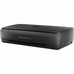 HP OfficeJet 250 Mobile All in One Printer - Image 6