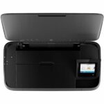 HP OfficeJet 250 Mobile All in One Printer - Image 7