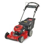 Toro 22″ Recycler Personal Pace Self-Propelled Gas Lawn Mower 21462 - Image 4