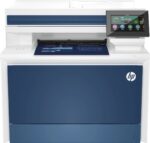 HP Color LaserJet Pro MFP 4303fdw Printer - Image 2