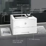 HP LaserJet Check Printer - Image 3