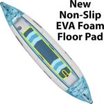 Sea Eagle 385ft FastTrack™ V-bottom Inflatable Kayak - Image 5