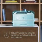 HP LaserJet Check Printer - Image 4