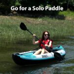 Sea Eagle 385ft FastTrack™ V-bottom Inflatable Kayak - Image 7