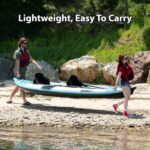 Sea Eagle 385ft FastTrack™ V-bottom Inflatable Kayak - Image 8