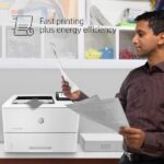 HP LaserJet Check Printer - Image 7