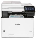 Canon imageCLASS MF753Cdw Wireless Color Laser Printer - Image 2