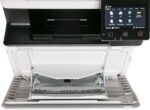 Canon imageCLASS MF753Cdw Wireless Color Laser Printer - Image 3