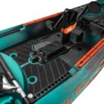 Old Town Sportsman Salty PDL 120 Kayak - Image 5