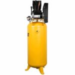 DEWALT 60 Gal. 175 PSI Two Stage Stationary Electric Air Compressor DXCMV5076055 - Image 4