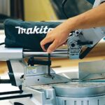 Makita LS1018 10 in. Slide Compound Miter Saw - Image 2