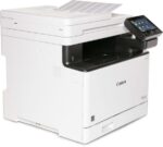 Canon imageCLASS MF753Cdw Wireless Color Laser Printer - Image 4