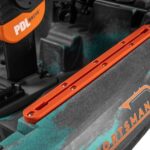 Old Town Sportsman Salty PDL 120 Kayak - Image 6