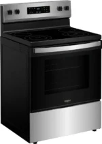 Whirlpool Electric Range - Image 7