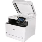 Canon imageCLASS MF753Cdw Wireless Color Laser Printer - Image 6