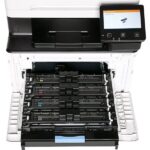 Canon imageCLASS MF753Cdw Wireless Color Laser Printer - Image 7